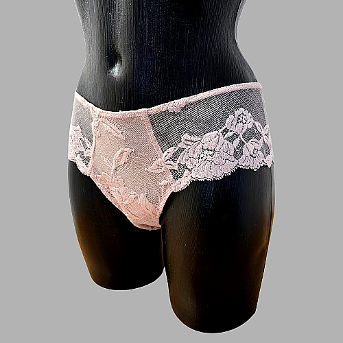 Nuovo slip panty - *,