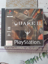 *Gioco PlayStation - Quake II