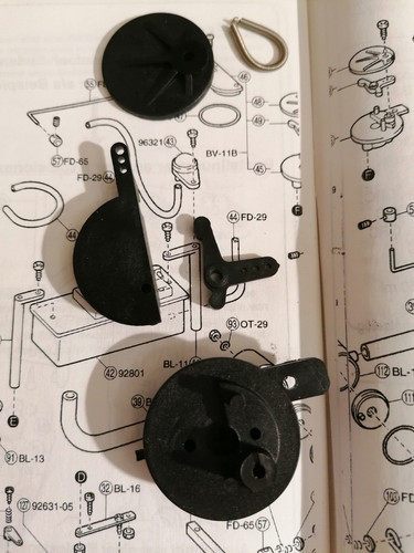 Kyosho vintage - kyosho, -vintage-