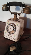 telefono da collezione Siemens