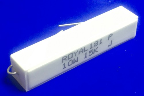 Resistenza ceramica filo - a,