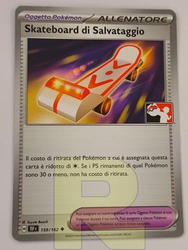 Skateboard salvataggio - salvataggio, ®