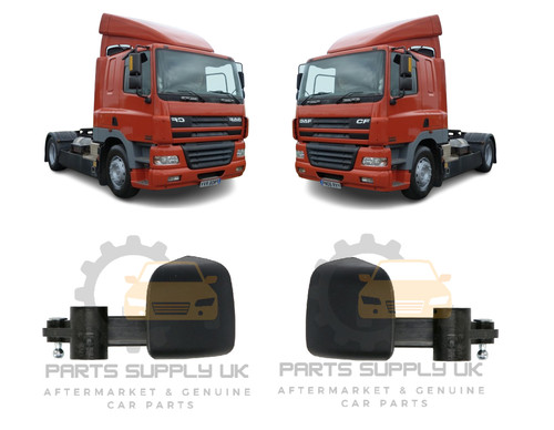 Nuovo per daf - cf, 95