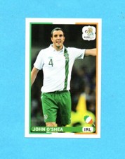 PANINI-EURO 2012 EVENT KICK