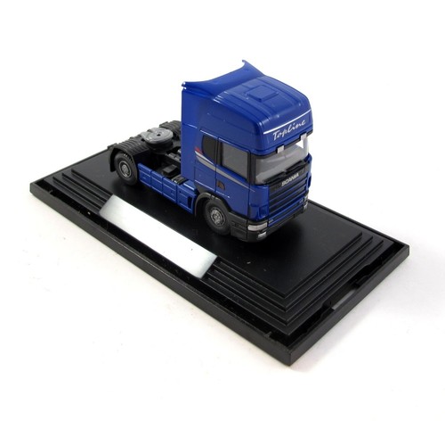 Wiking scania 144 530 - scania, l