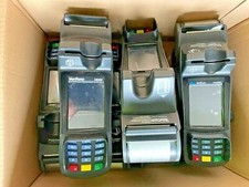 7 Pezzi Verifone H5000