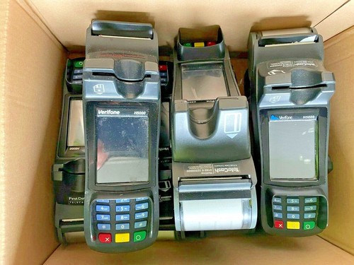 Pezzi verifone h5000 - pezzi,