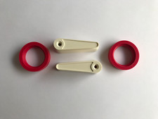 Gottlieb Pinball 2" Flat Top