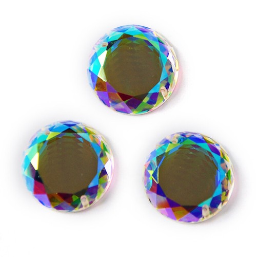 2010th strass cucito su - 2010th,