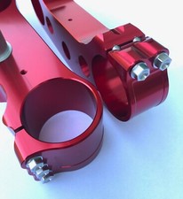 PIASTRE FORCELLE OFFSET