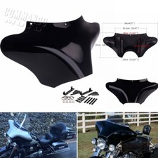 Carena Batwing per Kawasaki