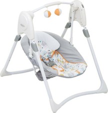 Slim space sdraietta neonato - space,
