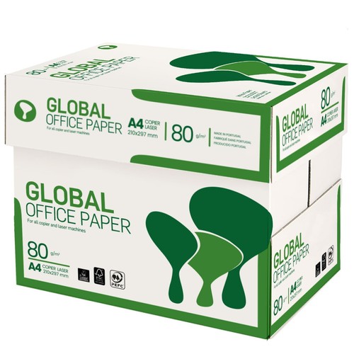 Global office paper - global,