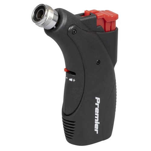 Sealey premier micro butano - premier,