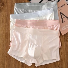 Boxer uomo Ice Silk Mesh