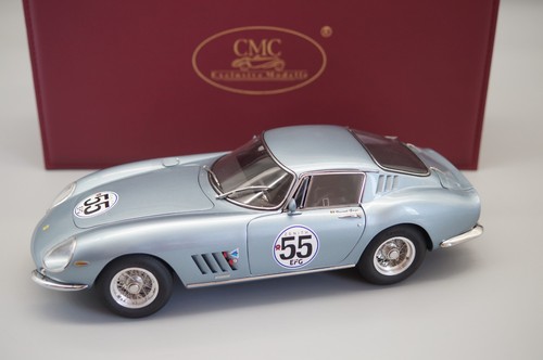 Telaio ferrari 275 gtb - 1/18, gtb/c