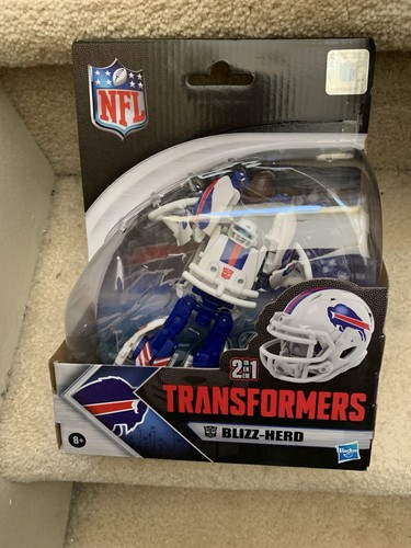 Transformers nfl - transformers,