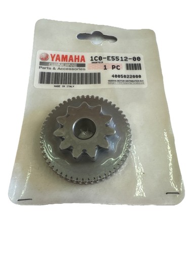 Ingranaggio folle yamaha - folle,
