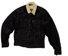 Levis Sherpa 71500 taglia M