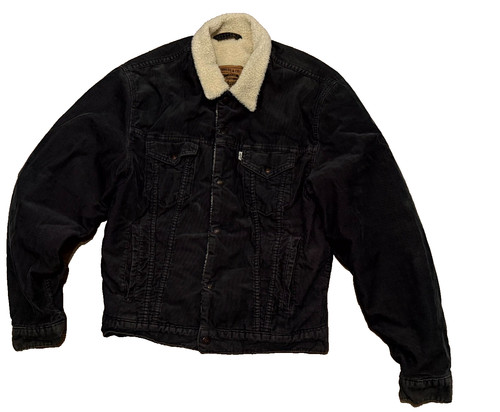 Levis sherpa 71500 - sherpa, m