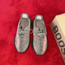 Adidas Yeezy Boost 350 V2 Ash