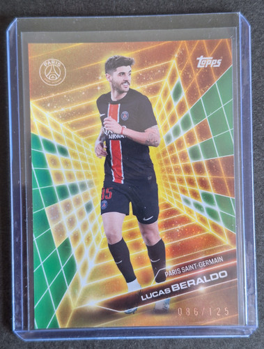 Lucas beraldo carte - carte, 2024-25