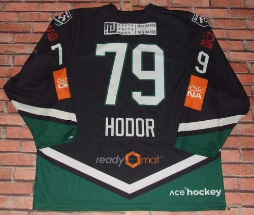 Maglia shirt trikot ice hockey - ice,
