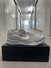 Scarpe da basket Nike Kobe 8