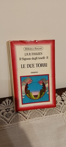 Signore degli anelli - -, le