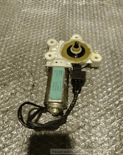 Motorino alzacristallo porta