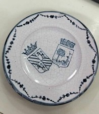 Piatto Souvenir Vienna