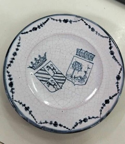 Piatto souvenir vienna - souvenir,