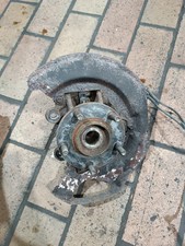 K4C236 Mazda 5 CR19 2.0 Diesel