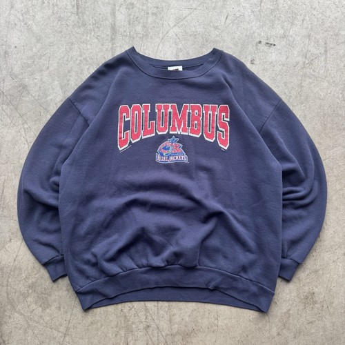 Giacche blu navy columbus - blu,