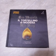 Sua Maestà il tortellino di