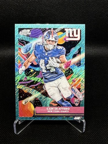 2025 topps chrome cosmic - 2025,