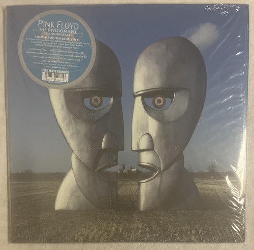 Pink floyd the - division, bell