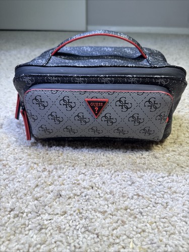 Guess milano beauty case - guess,