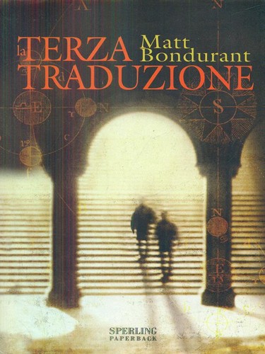Terza traduzione - terza,