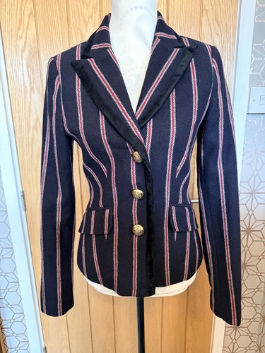 Blazer zara trf - zara, waldorf