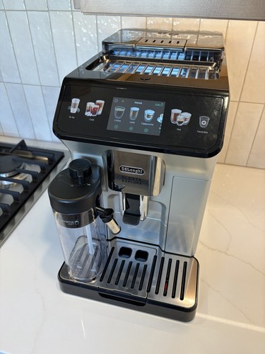 Delonghi eletta explore - delonghi,