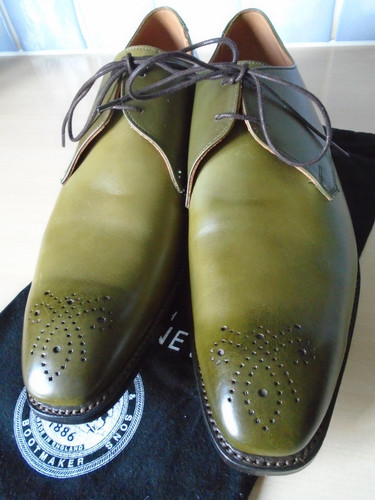 Scarpa uomo joseph - uomo, &