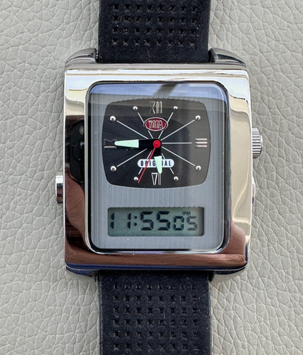 Orologio polso yota radio - orologio,