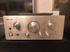 Teac A H500 Amplificatore integrato con telecomando revisionato e controllato