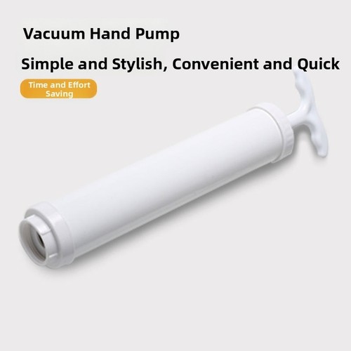 Pompa mano ergonomica - pompa, a
