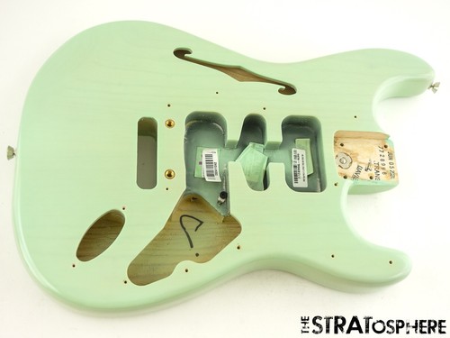 Fender fsr american - fsr,