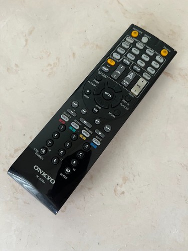 Telecomando onkyo 834m - telecomando,
