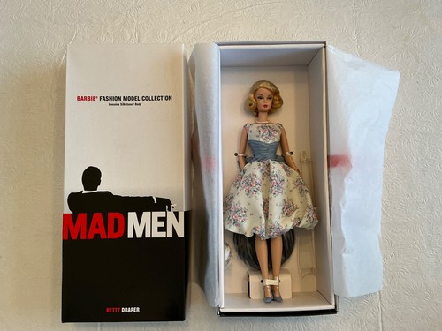 2010 mad men betty - 2010, gl