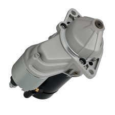 Motorino avviamento for Opel