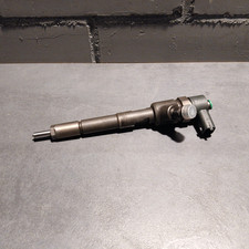 Iniettore Bosch Stellantis Fiat Opel Lancia Peugeot 1.3 D 0445110614 55255406